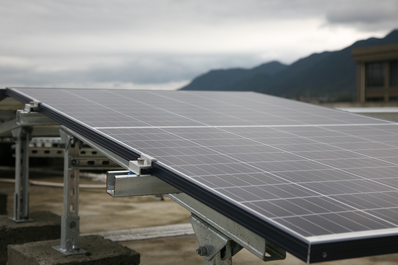 How Covid-19 is Accelerating the Push for Green Energy